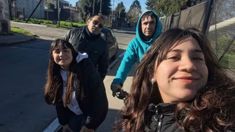 Los familiares del ciclista lo despidieron. Los familiares del ciclista lo despidieron.