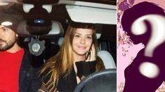 El nuevo look de la China Suárez para recibir a David Bisbal El nuevo look de la China Suárez para recibir a David Bisbal