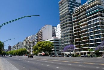 La máxima para este martes será de 17 de máxima y 10 grados de mínima.&nbsp;