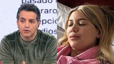 Ángel De Brito reveló más información sobre el estado de salud de Wanda Nara. Ángel De Brito reveló más información sobre el estado de salud de Wanda Nara.