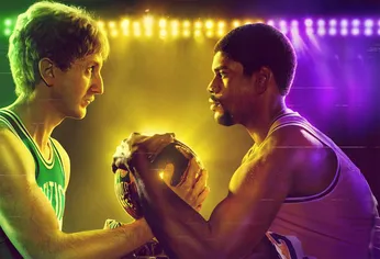 C5N | Lakers: tiempo de ganar - segunda temporada