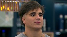 Mauro Dalessio se convirtió en el 22do eliminado de Gran Hermano 2023. Mauro Dalessio se convirtió en el 22do eliminado de Gran Hermano 2023.