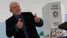 El líder del PT fue respaldado por los líderes. El líder del PT fue respaldado por los líderes.