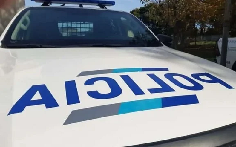La Policía examinará las imágenes registradas por las cámaras de seguridad tras el hecho.