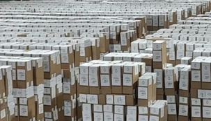 La Justicia Electoral recordó que el escrutinio definitivo empieza 48 horas después del acto eleccionario.&nbsp;