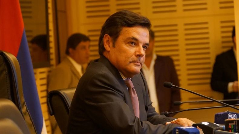 Que den la cara los que cambiaron el voto y ahí se termina la especulación”