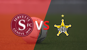 servette vs. fc sheriff, por grupo g - fecha 4 de uefa europa league servette vs. fc sheriff, por grupo g - fecha 4 de uefa europa league