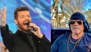 Revelaron el motivo por el que bajaron a Alfa del Bailando 2023. Revelaron el motivo por el que bajaron a Alfa del Bailando 2023.