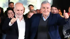 Arde la interna en JxC:&nbsp; Morales apuntó contra Macri