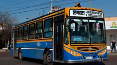 El transporte público de pasajeros será gratuito en la provincia de Buenos Aires en los domingos de elecciones. El transporte público de pasajeros será gratuito en la provincia de Buenos Aires en los domingos de elecciones.