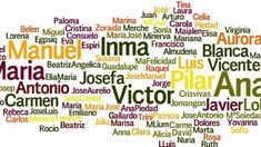 Qué nombres tienen más probabilidades de fracasar en la vida según la inteligencia artificial. Qué nombres tienen más probabilidades de fracasar en la vida según la inteligencia artificial.