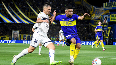 Gimnasia y Boca jugarán el partido por la 23 fecha el miércoles 19 a las 17hs Gimnasia y Boca jugarán el partido por la 23 fecha el miércoles 19 a las 17hs