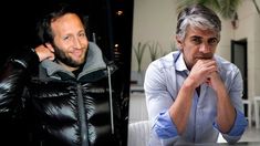 Tomás Yankelevich le respondió a Pablo Echarri Tomás Yankelevich le respondió a Pablo Echarri