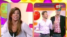 El fuerte cruce de Capristo y Rinaldi: Por eso alguien lo echó como una rata El fuerte cruce de Capristo y Rinaldi: Por eso alguien lo echó como una rata