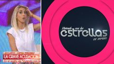 Cinthia Fernández habló por primera vez de su renuncia al programa de Polino Cinthia Fernández habló por primera vez de su renuncia al programa de Polino