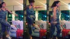 Jimena Barón, ¿pide pista del Bailando 2016?: el divertido video en las redes Jimena Barón, ¿pide pista del Bailando 2016?: el divertido video en las redes