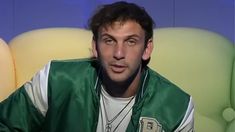 Bautista Mascia tiene una complicada decisión por delante. Bautista Mascia tiene una complicada decisión por delante.