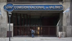 Hackearon la CNV: exigen un millonario rescate para no revelar documentos del organismo