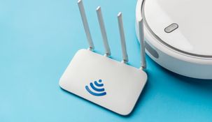 El método definitivo para detectar si tu vecino se conectó al Wi-Fi.
