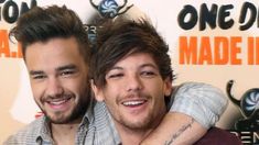 Louis Tomlinson será el primero de One Direction en venir a Argentina tras la muerte de Liam Payne. Louis Tomlinson será el primero de One Direction en venir a Argentina tras la muerte de Liam Payne.