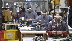 Desde el sector consideran que será unabuena medida para incentivar la vacunación y reducir la litigiosidad en el ámbito laboral. Desde el sector consideran que será unabuena medida para incentivar la vacunación y reducir la litigiosidad en el ámbito laboral.