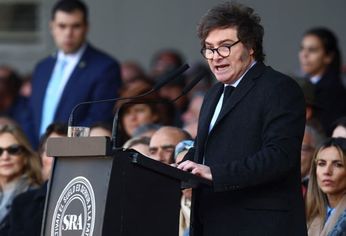 C5N | JAVIER MILEI: DESDE HOY REDUCIMOS LAS RETENCIONES