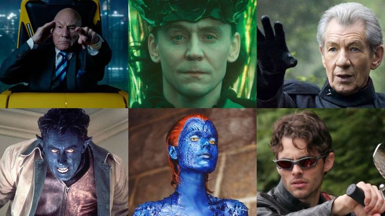 El regreso de Loki y los X-Men originales terminó por ilusionar a todos los fans.