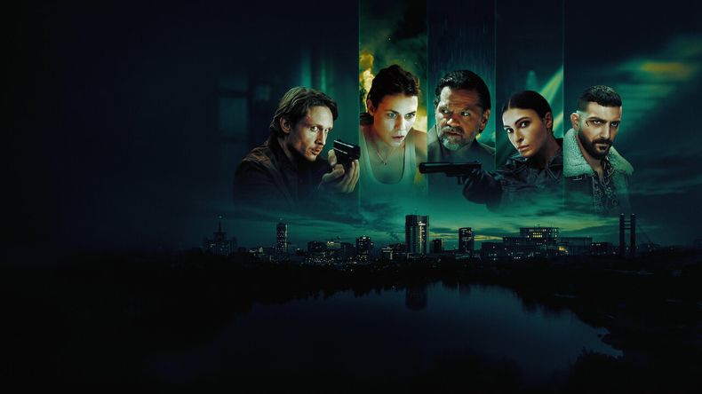 Una nueva miniserie llegó a Netflix este 2025