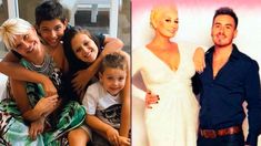 Los tuits de Nazarena y Carmen Barbieri por la separación de Barbie Vélez y Fede Bal Los tuits de Nazarena y Carmen Barbieri por la separación de Barbie Vélez y Fede Bal