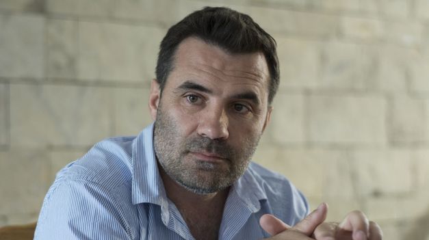 Darío Martínez, secretario de Energía, le respondió a Mauricio Macri.