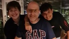 La familia que apareció muerta en Villa Crespo hizo su último viaje juntos en enero a Uruguay La familia que apareció muerta en Villa Crespo hizo su último viaje juntos en enero a Uruguay