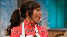 La terrible devolución de Martitegui a Cande Vetrano: Comí aceite y grasa La terrible devolución de Martitegui a Cande Vetrano: Comí aceite y grasa