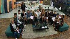 Jenifer podría ser expulsada en las próximas horas. Jenifer podría ser expulsada en las próximas horas.