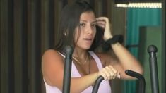Jenifer podría ser expulsada de Gran Hermano luego de romper el aislamiento. Jenifer podría ser expulsada de Gran Hermano luego de romper el aislamiento.