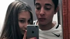 Nahir Galarza fue condenada por el crimen de Fernando Pastorizzo. Nahir Galarza fue condenada por el crimen de Fernando Pastorizzo.