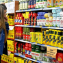 Los valores de una compra de supermercado crecieron hasta 3,2%, de acuerdo a un estudio privado. Los valores de una compra de supermercado crecieron hasta 3,2%, de acuerdo a un estudio privado.