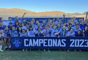 C5N | 1-Campeonas
