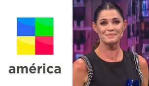 Pamela David le puso punto final a su programa en América TV.