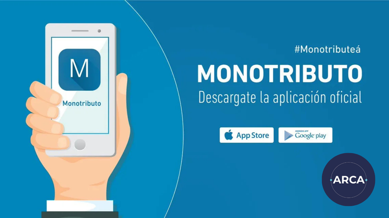 Modificaciones en el Monotriuto con la llegada de ARCA