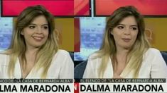 En medio del escándalo con Diego, Dalma Maradona se concentra en sus dotes de actriz En medio del escándalo con Diego, Dalma Maradona se concentra en sus dotes de actriz