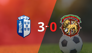 Doblete de Milutin Osmajic en la goleada de Vizela frente a Marítimo