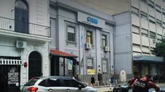 Ya son tres los prófugos recapturados en Balvanera. Ya son tres los prófugos recapturados en Balvanera.