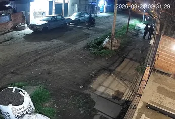 El ataque dejó el saldo de un muerto y un herido grave.