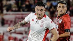 El Globo no pudo frente al Ferroviario. El Globo no pudo frente al Ferroviario.