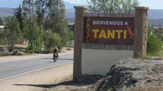 Insólito: Fingió su muerte tras recibir un disparo en la cara en el estacionamiento de un bar