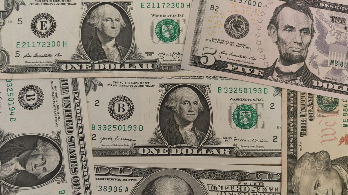 Dólar hoy, dólar blue hoy: a cuánto cotiza el 8 de abril