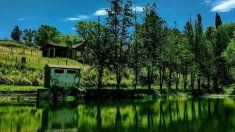 Entre arroyos, caminos de tierra y una capilla centenaria, un sitio de Córdoba ofrece un combo perfecto para quienes prefieren una experiencia tranquila. Entre arroyos, caminos de tierra y una capilla centenaria, un sitio de Córdoba ofrece un combo perfecto para quienes prefieren una experiencia tranquila.