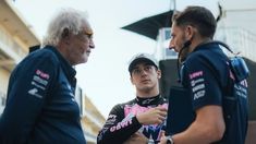 Hasta el momento, Colapinto es el único piloto que no sumó puntos en el año. Hasta el momento, Colapinto es el único piloto que no sumó puntos en el año.