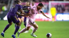 A qué hora juega Messi por la Leagues Cup frente a FC Dallas A qué hora juega Messi por la Leagues Cup frente a FC Dallas