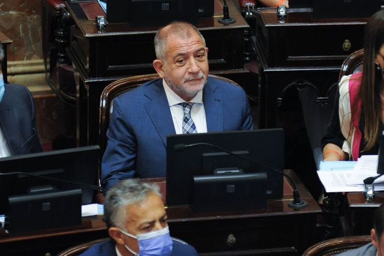 Luis Juez se integrará al Consejo de la Magistratura.